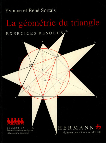 ﻿هندسه مثلث. تمرین های حل شده