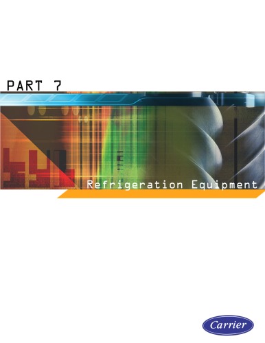 ﻿تجهیزات برودتی حامل