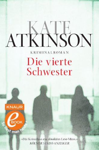 ﻿خواهر چهارم (رمان)