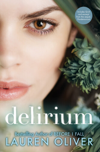 ﻿Delirium: The Special Edition