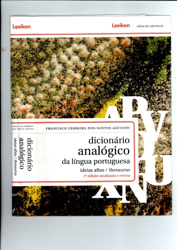 ﻿فرهنگ لغت قیاسی زبان پرتغالی