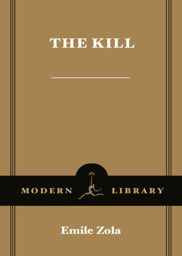 ﻿The Kill (کتابخانه مدرن)