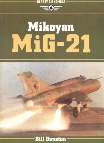 ﻿Mikoyan MiG-21