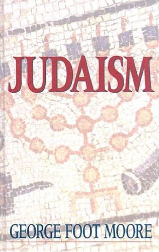 ﻿یهودیت در سه قرن اول عصر مسیحیت: عصر تنائیم ، 3 جلد