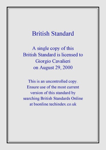 ﻿BS 6079-2: 2000 - مدیریت پروژه - قسمت 2: واژگان (BS6079)