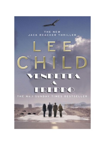 ﻿انتقام سرد