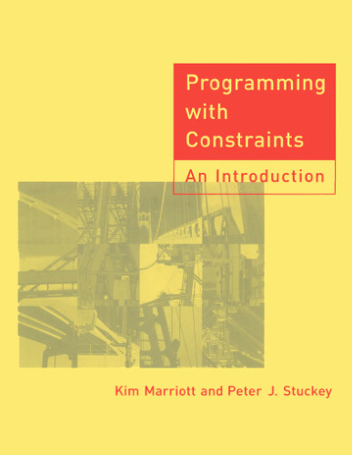 ﻿برنامه نویسی با محدودیت ها: مقدمه