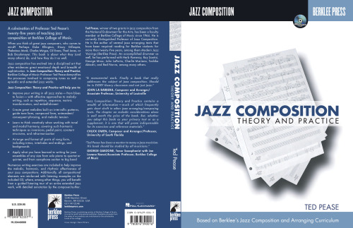 ﻿ترکیب جاز: نظریه و عمل