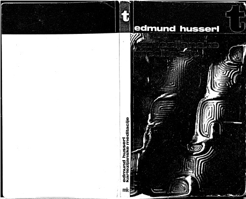 ﻿مراقبه های دکارتی