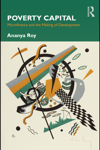 ﻿سرمایه فقر: تامین مالی خرد و ایجاد توسعه