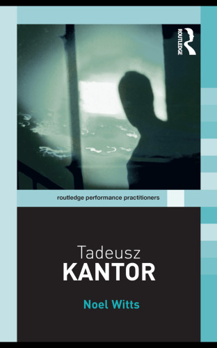 ﻿تادئوش کانتور (تمرین‌کنندگان عملکرد روتلج)