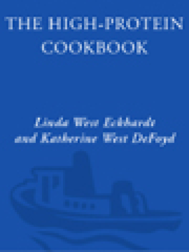 ﻿کتاب پخت و پز با پروتئین بالا: بیش از 150 غذای کم کربوهیدرات سالم و مقاومت ناپذیر خوب که می تواند در مدت 30 دقیقه یا کمتر روی میز باشد