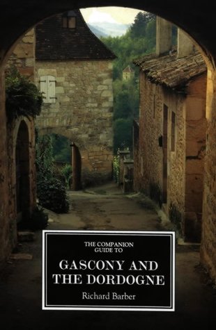﻿The Companion Guide to Gascony and the Dordogne (همراهان راهنما)