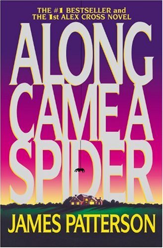 ﻿Along Came a Spider (الکس کراس)