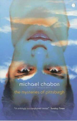 ﻿اسرار پیتسبورگ