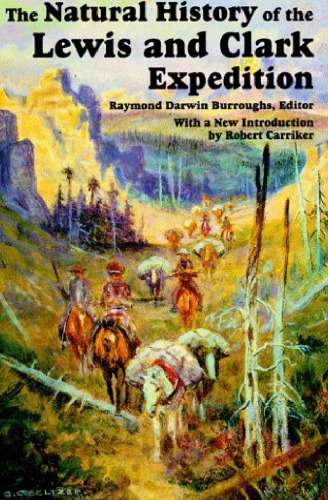 تاریخ طبیعی سفر لوییس و کلارک
