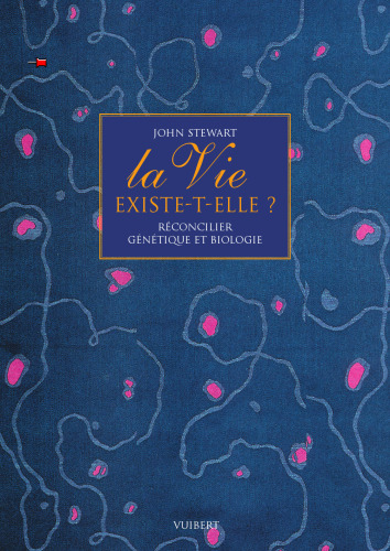 ﻿آیا زندگی وجود دارد؟ تطبیق ژنتیک و زیست شناسی