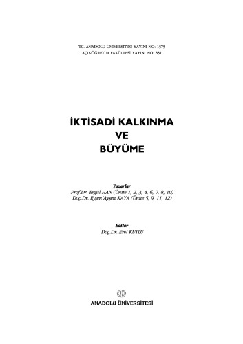 ﻿توسعه و رشد اقتصادی (OEF)