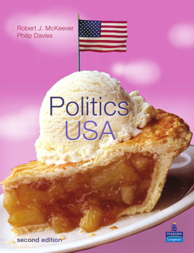 سیاست آمریکا ، چاپ 2