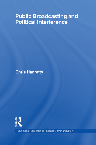 ﻿پخش عمومی و مداخله سیاسی (تحقیق راتلج در ارتباطات سیاسی)