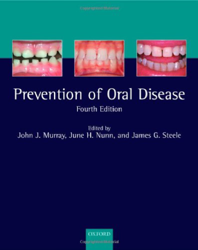 ﻿پیشگیری از بیماری های دهان