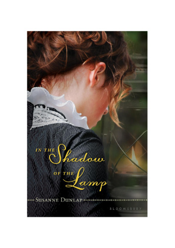 ﻿در سایه لامپ