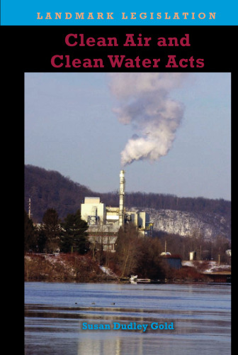 ﻿قانون هوا و آب پاک