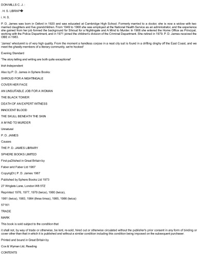 ﻿علل غیر طبیعی (اسرار آدم دالگلیش 3)