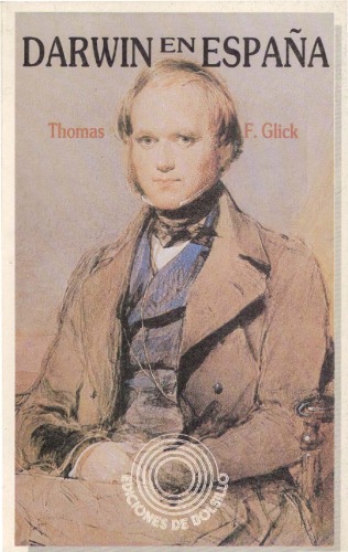 ﻿داروین در اسپانیا (نسخه های جیبی)