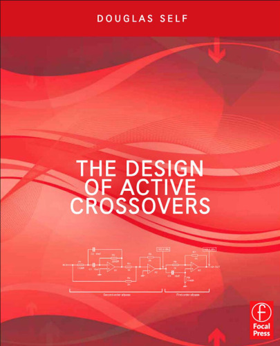 طراحی کراس اوور فعال