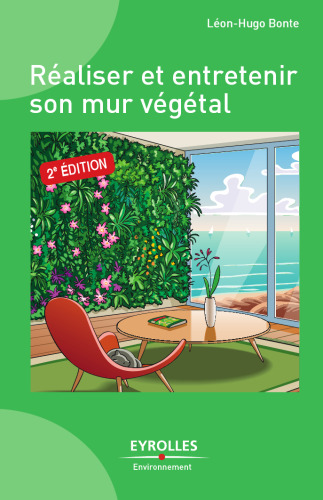 ﻿ایجاد و حفظ یک دیوار سبز