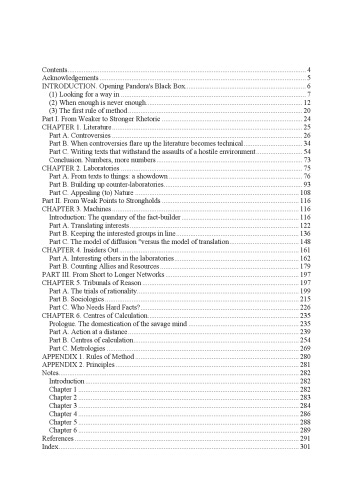 علم در عمل: چگونه دانشمندان و مهندسان را از طریق جامعه دنبال کنیم