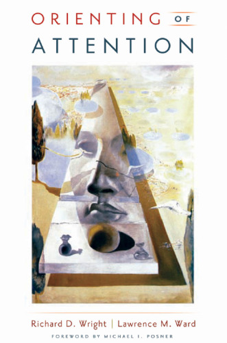 ﻿جهت گیری توجه