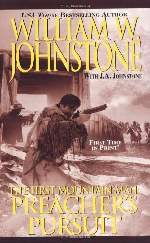 ﻿تعقیب واعظ (اولین مرد کوهستانی)