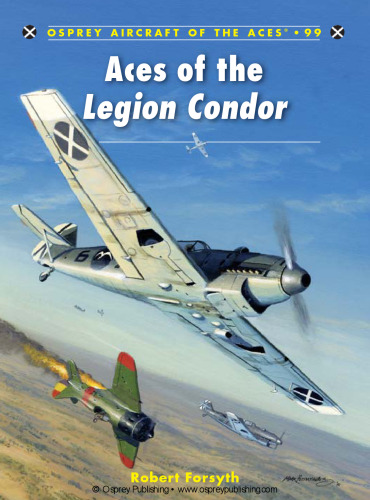 ﻿Aces of the Legion Condor