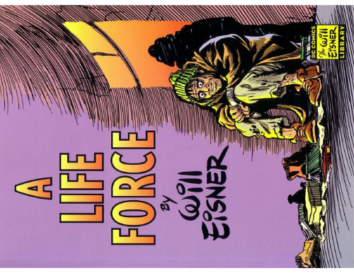 ﻿یک نیروی زندگی