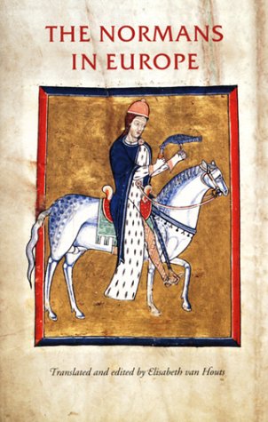 ﻿نورمن ها در اروپا ()