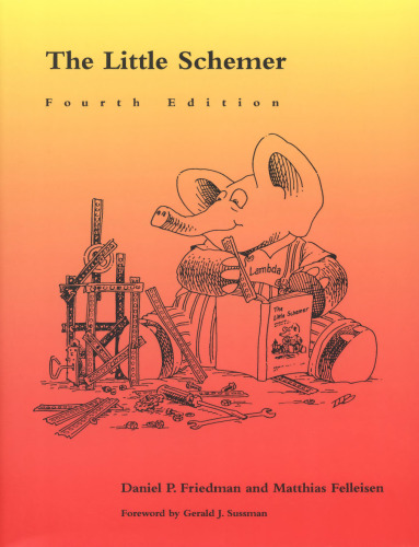 ﻿Schemer کوچک ، چاپ چهارم