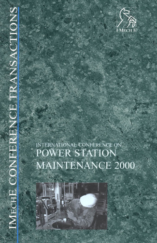 ﻿تعمیر و نگهداری نیروگاه