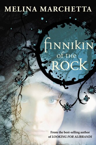 ﻿Finnikin of the Rock (Lumatere Chronicles)