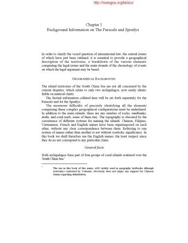 ﻿حاکمیت بر جزایر پاراسل و اسپراتلی