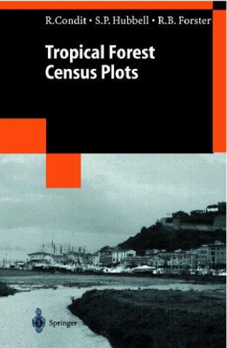 نقشه های فصلی جنگل گرمسیری: روش ها و نتایج حاصل از جزیره بارو کلرادو، پاناما و مقایسه آن با سایر قطعه ها (واحد اطلاعات محیط زیست)