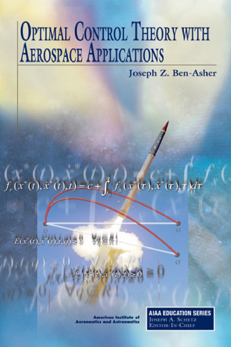 نظریه کنترل بهینه با کاربردهای هوافضا