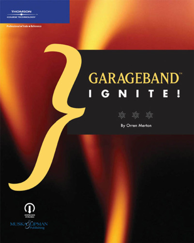 ﻿GarageBand Ignite!