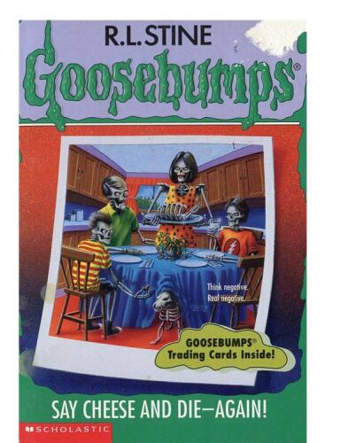 ﻿پنیر بگو و بمیر - باز هم!