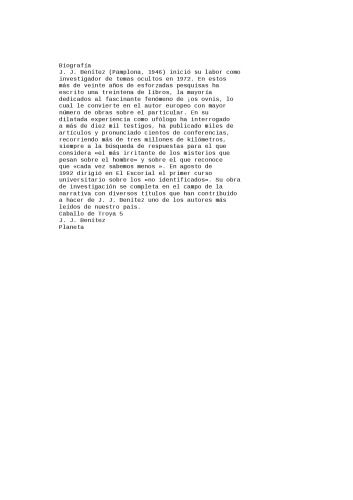 ﻿اسب تروا 5: قیصریه