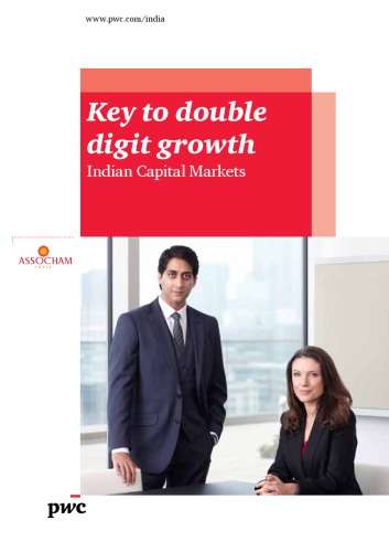 ﻿بازارهای سرمایه هند