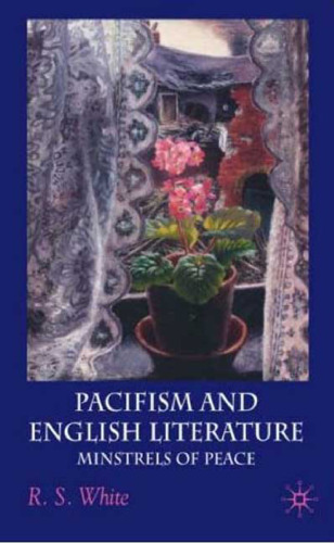 ﻿صلح طلبی و ادبیات انگلیسی: وزیران صلح