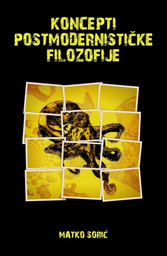 ﻿مفاهیم فلسفه پست مدرنیستی