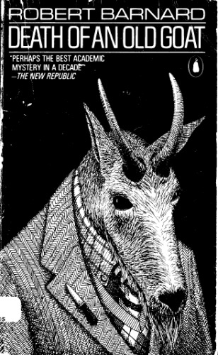 ﻿مرگ یک بز پیر